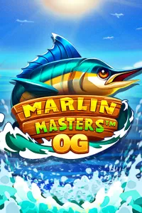 Marlin Masters OG