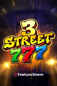 3 Street Sevens